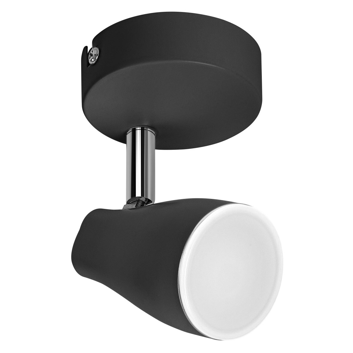 Oprawa LED GU10 4,30W Reflektory Elastyczne Sufitowe - Poland LEDVANCE e-shop 4058075826571