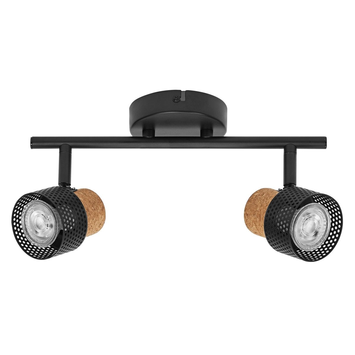 Oprawa LED GU10 6,80W Regulowane Reflektory Sufitowe - Poland LEDVANCE e-shop 4058075828681