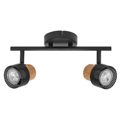 Oprawa LED GU10 6,80W Regulowane Reflektory Sufitowe - Poland LEDVANCE e-shop 4058075828681
