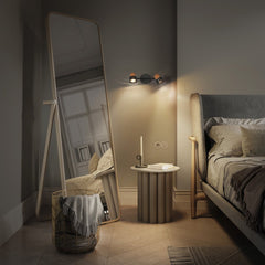 Oprawa LED GU10 6,80W Regulowane Reflektory Sufitowe - Poland LEDVANCE e-shop 4058075828681