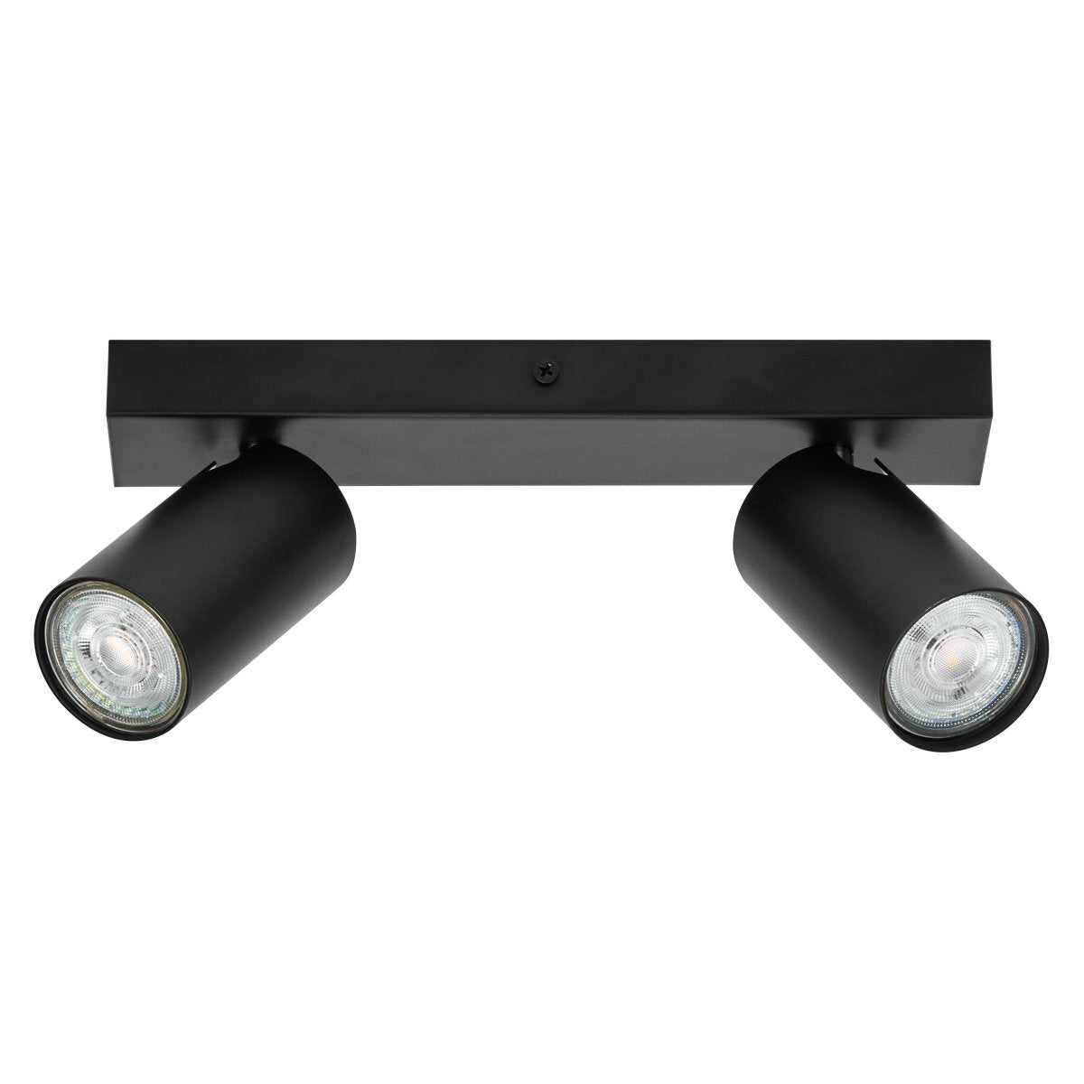 Oprawa LED GU10 6,80W Sufitowa Regulowane Reflektory - Poland LEDVANCE e-shop 4058075828483