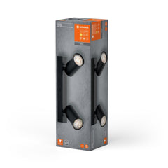 Oprawa LED GU10 6,80W Sufitowa Regulowane Reflektory - Poland LEDVANCE e-shop 4058075828483