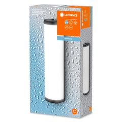 Oprawa LED IP44 z gniazdem E14 do Wnętrz - Poland LEDVANCE e-shop 4099854103223
