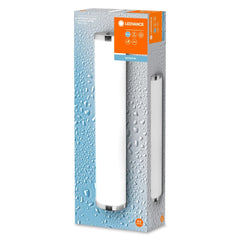Oprawa LED IP44 z gniazdem E14 Subtelna - Poland LEDVANCE e-shop 4099854103315