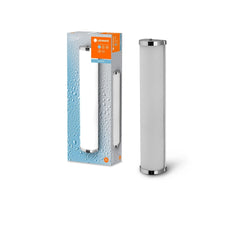 Oprawa LED IP44 z gniazdem E14 Subtelna - Poland LEDVANCE e-shop 4099854103315