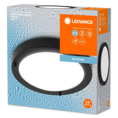Oprawa LED IP44 z gniazdem E27 - Poland LEDVANCE e-shop 4099854103339