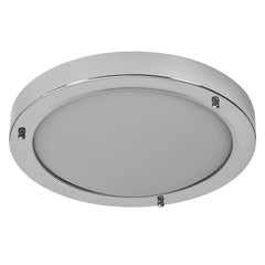 Oprawa LED IP44 z wejściem E27 - Poland LEDVANCE e-shop 4099854103353