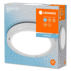 Oprawa LED IP44 z wejściem E27 - Poland LEDVANCE e-shop 4099854103353