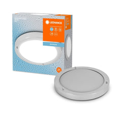 Oprawa LED IP44 z wejściem E27 - Poland LEDVANCE e-shop 4099854103353