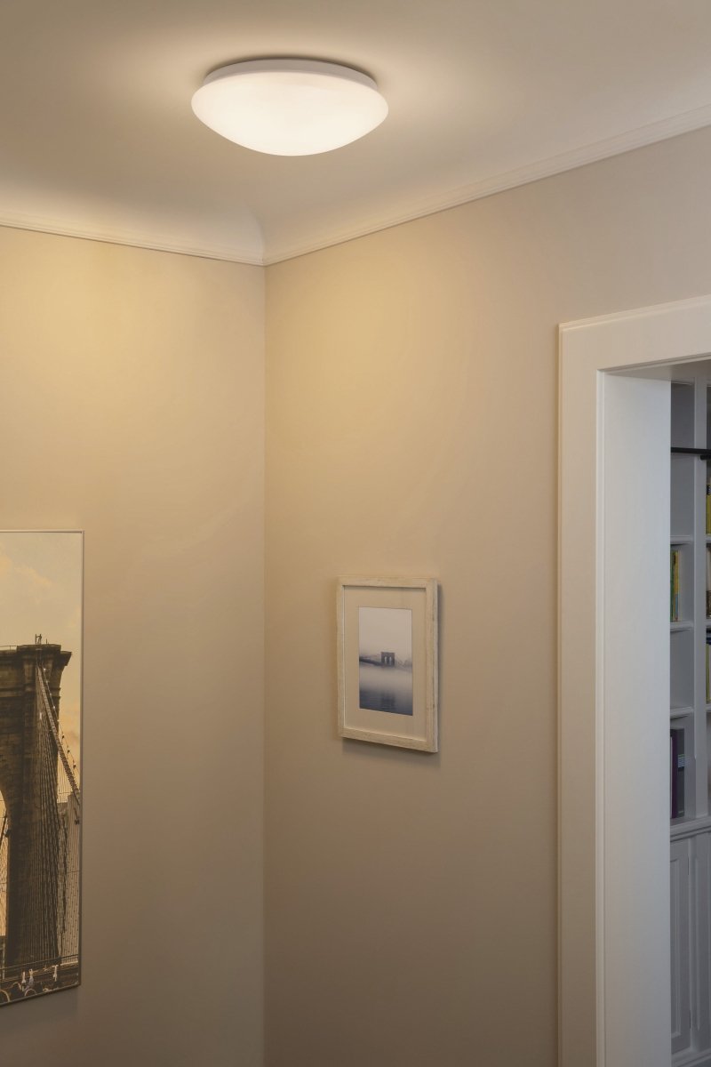 Oprawa LED oświetleniowe Essential Ceiling 13W 3000K 920lm - Poland LEDVANCE e-shop 4058075762473