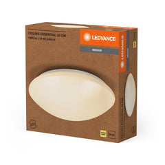 Oprawa LED oświetleniowe Essential Ceiling 13W 3000K 920lm - Poland LEDVANCE e-shop 4058075762473