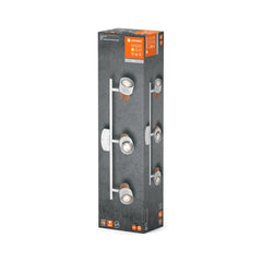 Oprawa LED regulowane reflektory punktowe GU10 10,20W - Poland LEDVANCE e-shop 4058075833357