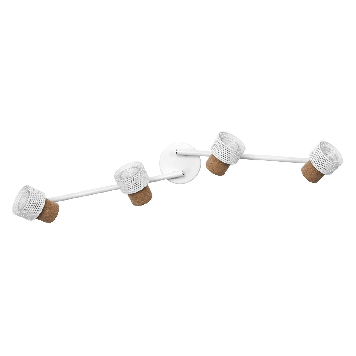 Oprawa LED regulowane reflektory punktowe GU10 13,60W - Poland LEDVANCE e-shop 4058075833371