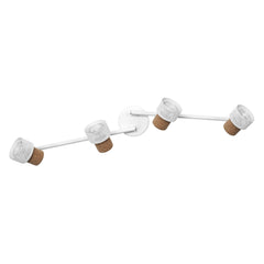 Oprawa LED regulowane reflektory punktowe GU10 13,60W - Poland LEDVANCE e-shop 4058075833371