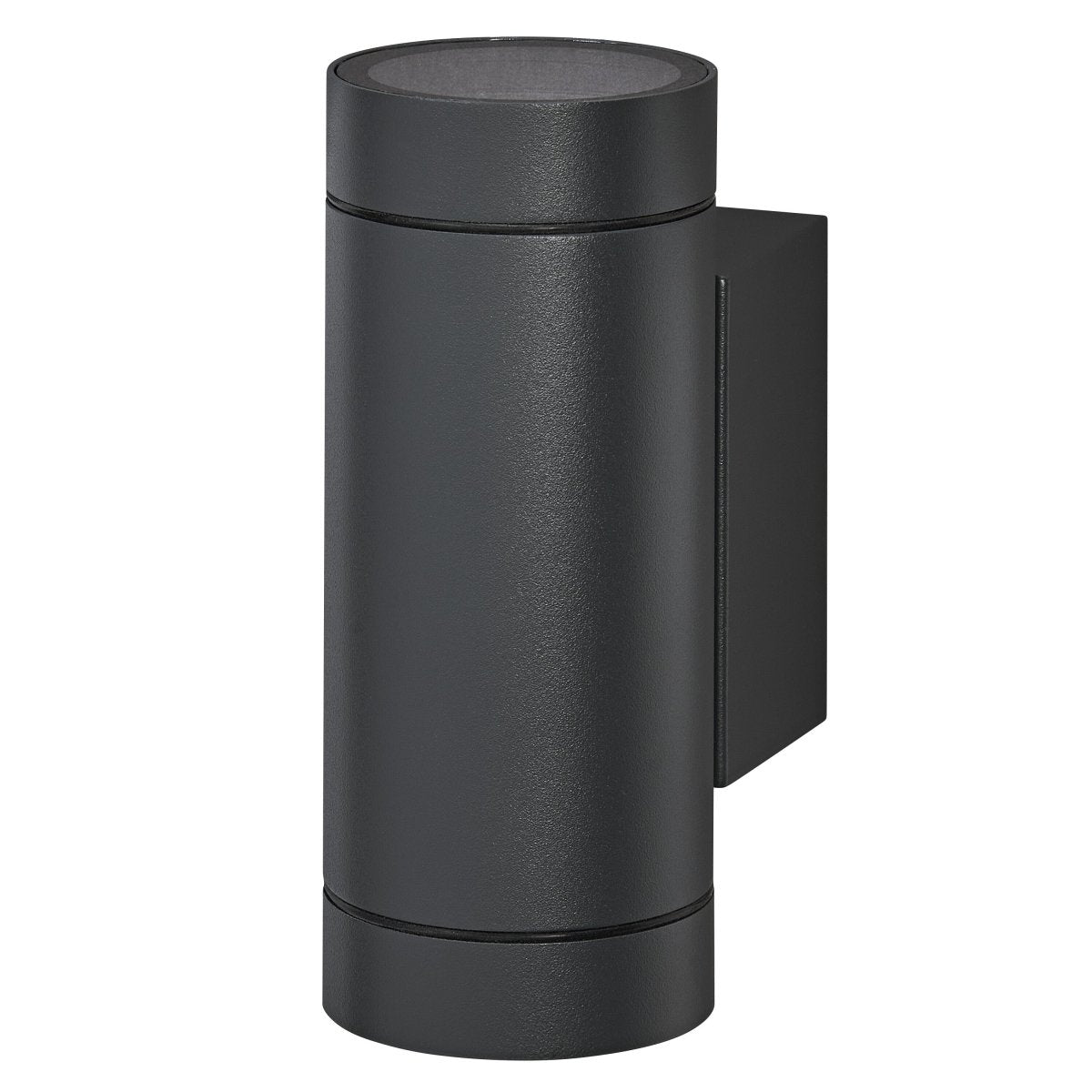 Oprawa LED ścienna IP65 alu. GU10 na zewnątrz/outdoor - Poland LEDVANCE e-shop 4099854183041