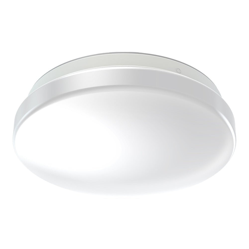 Oprawa LED sufitowa IP44 czujnik obecności 12W 6500K 900lm - eshop Ledvance PL 4099854105999