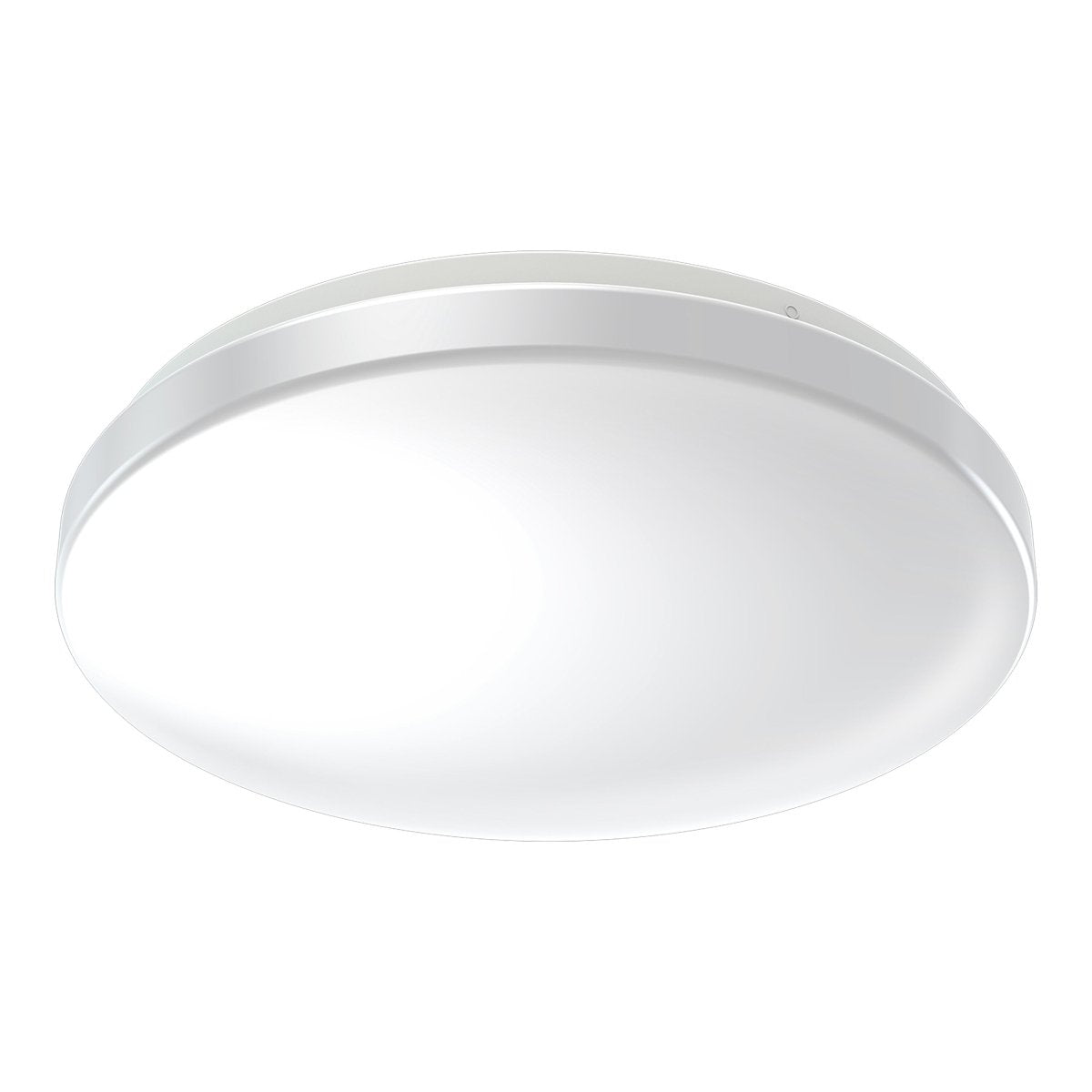 Oprawa LED sufitowa IP44 czujnik obecności 24W 4000K 1800lm - Poland LEDVANCE e-shop 4099854106095