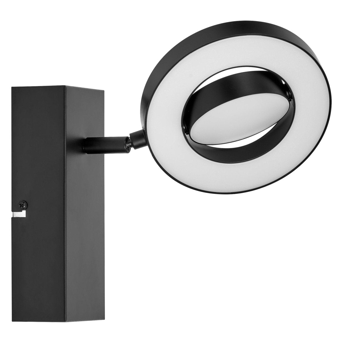 Oprawa LED sufitowa reflektory punktowe i 11W 3000-6500K - Poland LEDVANCE e-shop 4058075833470