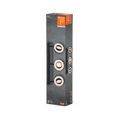 Oprawa LED sufitowa reflektory punktowe i 29W 3000-6500K - Poland LEDVANCE e-shop 4058075833517