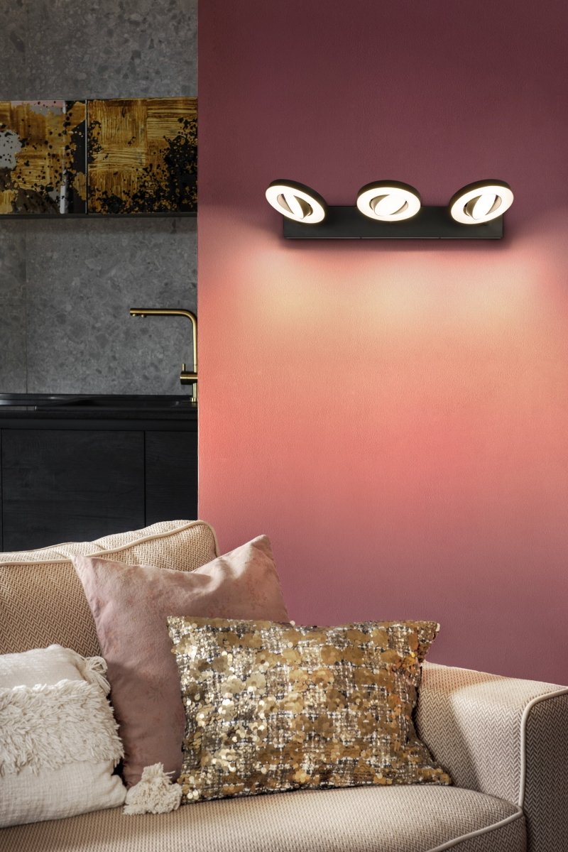 Oprawa LED sufitowa reflektory punktowe i 29W 3000-6500K - Poland LEDVANCE e-shop 4058075833517