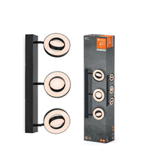 Oprawa LED sufitowa reflektory punktowe i 29W 3000-6500K - Poland LEDVANCE e-shop 4058075833517