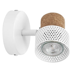 Oprawa LED sufitowa regulowany reflektor punktowyGU10 3,40W - Poland LEDVANCE e-shop 4058075833296