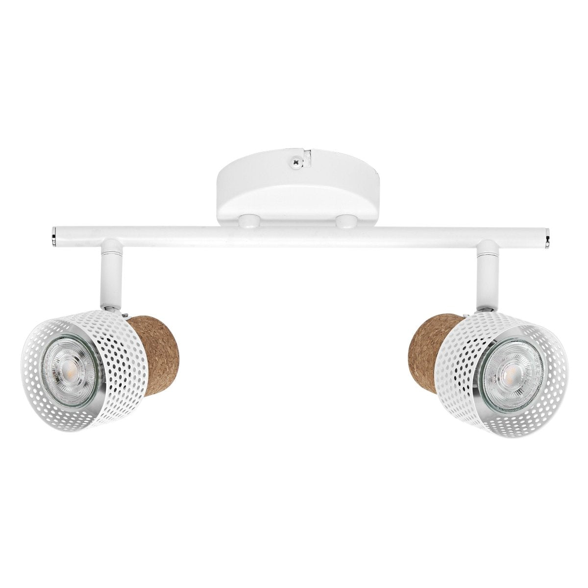 Oprawa LED sufitowa regulowany reflektor punktowyGU10 6,80W - Poland LEDVANCE e-shop 4058075833319
