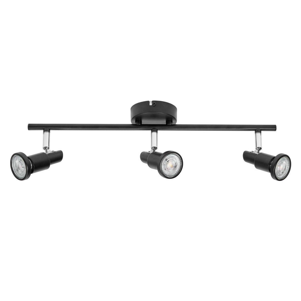 Oprawa LED sufitowa ściemnialne reflektory GU10 10,20W - Poland LEDVANCE e-shop 4058075828803