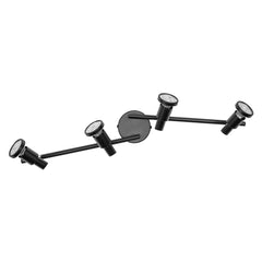 Oprawa LED sufitowa ściemnialne reflektory GU10 13,60W2700K - Poland LEDVANCE e-shop 4058075828827