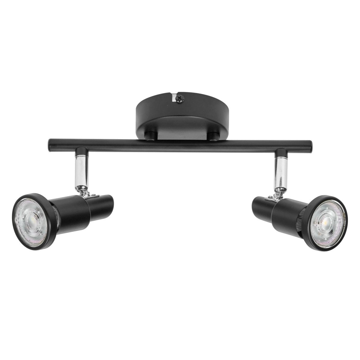 Oprawa LED sufitowa ściemnialne reflektory GU10 6,80W - Poland LEDVANCE e-shop 4058075828780
