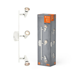 Oprawa LED sufitowa z regulowanym reflektorem 10,20W 2700K - Poland LEDVANCE e-shop 4058075833890