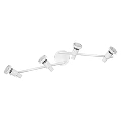 Oprawa LED sufitowa z regulowanymi reflektorami 13,60W 2700K - Poland LEDVANCE e-shop 4058075833913