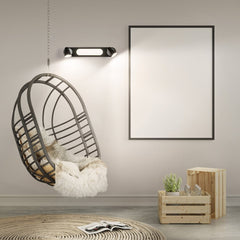Oprawa LED sufitowa z regulowanymi reflektorami 20W 3000K - Poland LEDVANCE e-shop 4058075833739