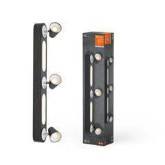 Oprawa LED sufitowa z regulowanymi reflektorami 26W 3000K - Poland LEDVANCE e-shop 4058075833753