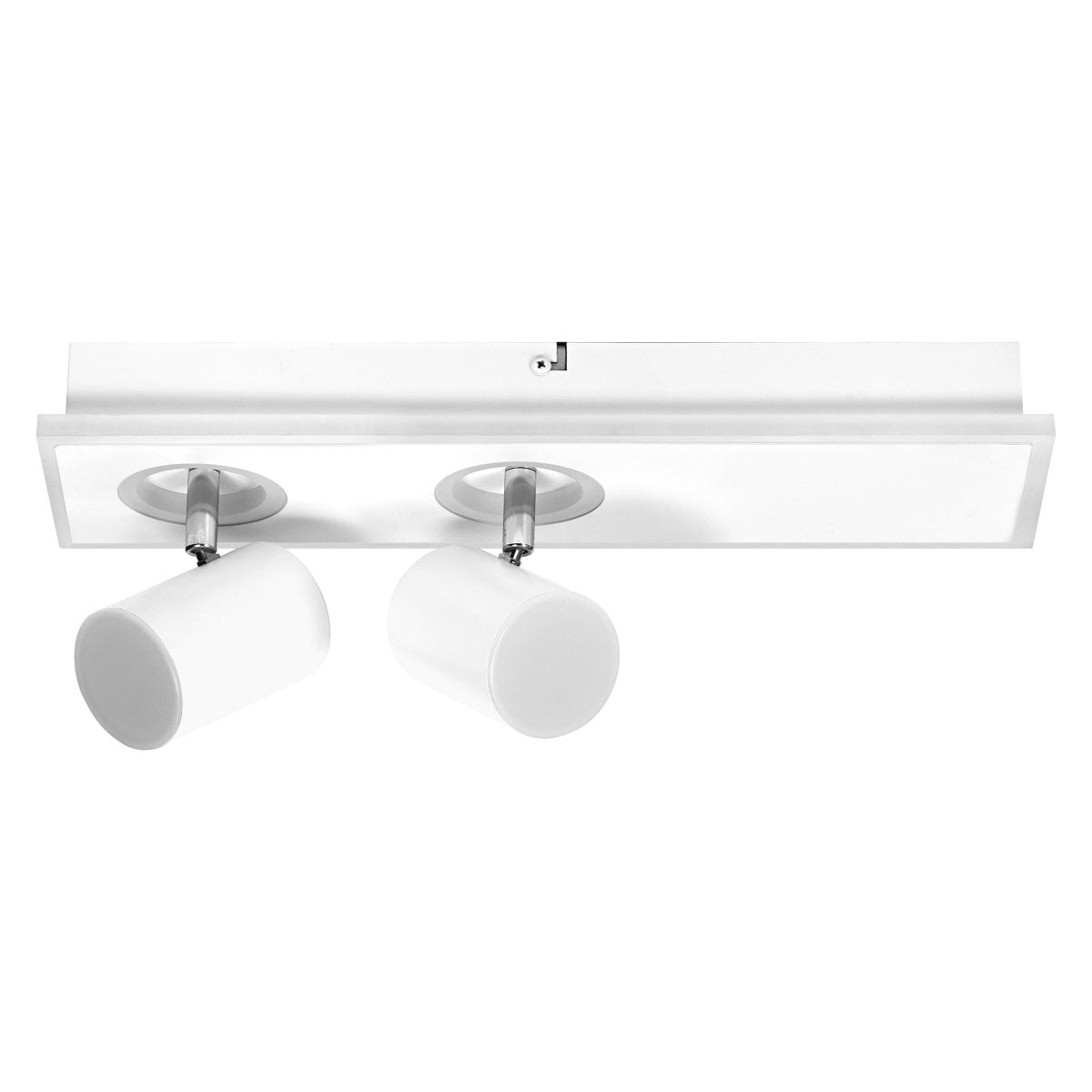 Oprawa LED sufitowa z regulowanymi reflektorami 29W - Poland LEDVANCE e-shop 4058075828407