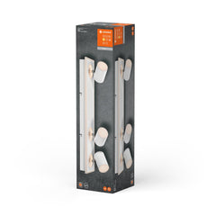 Oprawa LED sufitowa z regulowanymi reflektorami 41W - Poland LEDVANCE e-shop 4058075828421