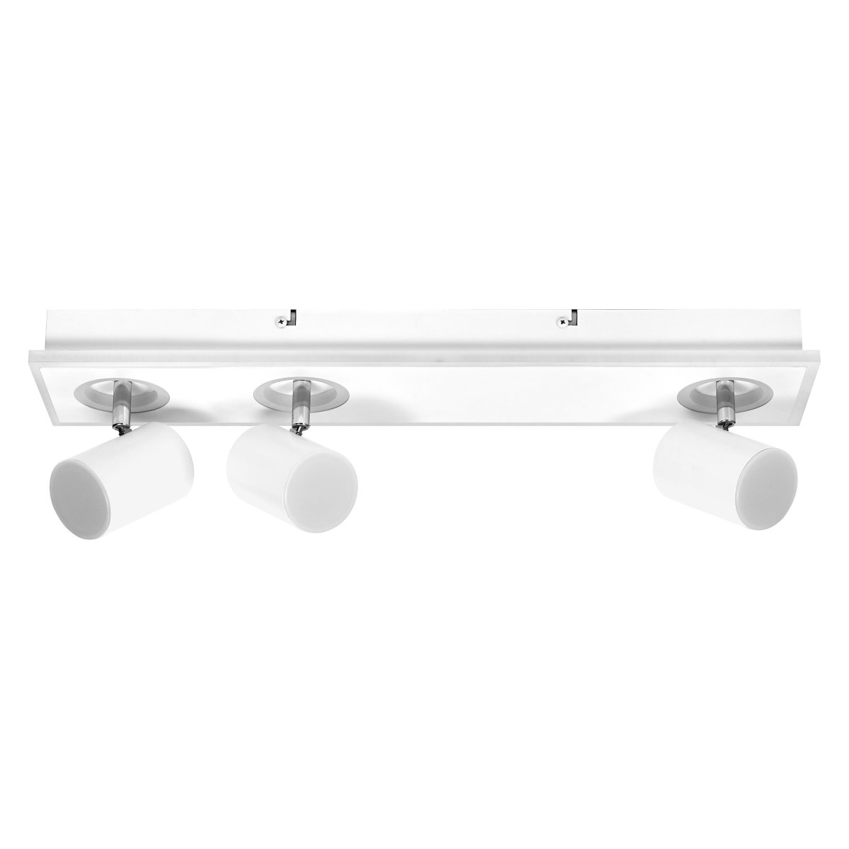 Oprawa LED sufitowa z regulowanymi reflektorami 41W - Poland LEDVANCE e-shop 4058075828421
