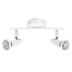 Oprawa LED sufitowa z regulowanymi reflektorami 6,80W 2700K - Poland LEDVANCE e-shop 4058075833876