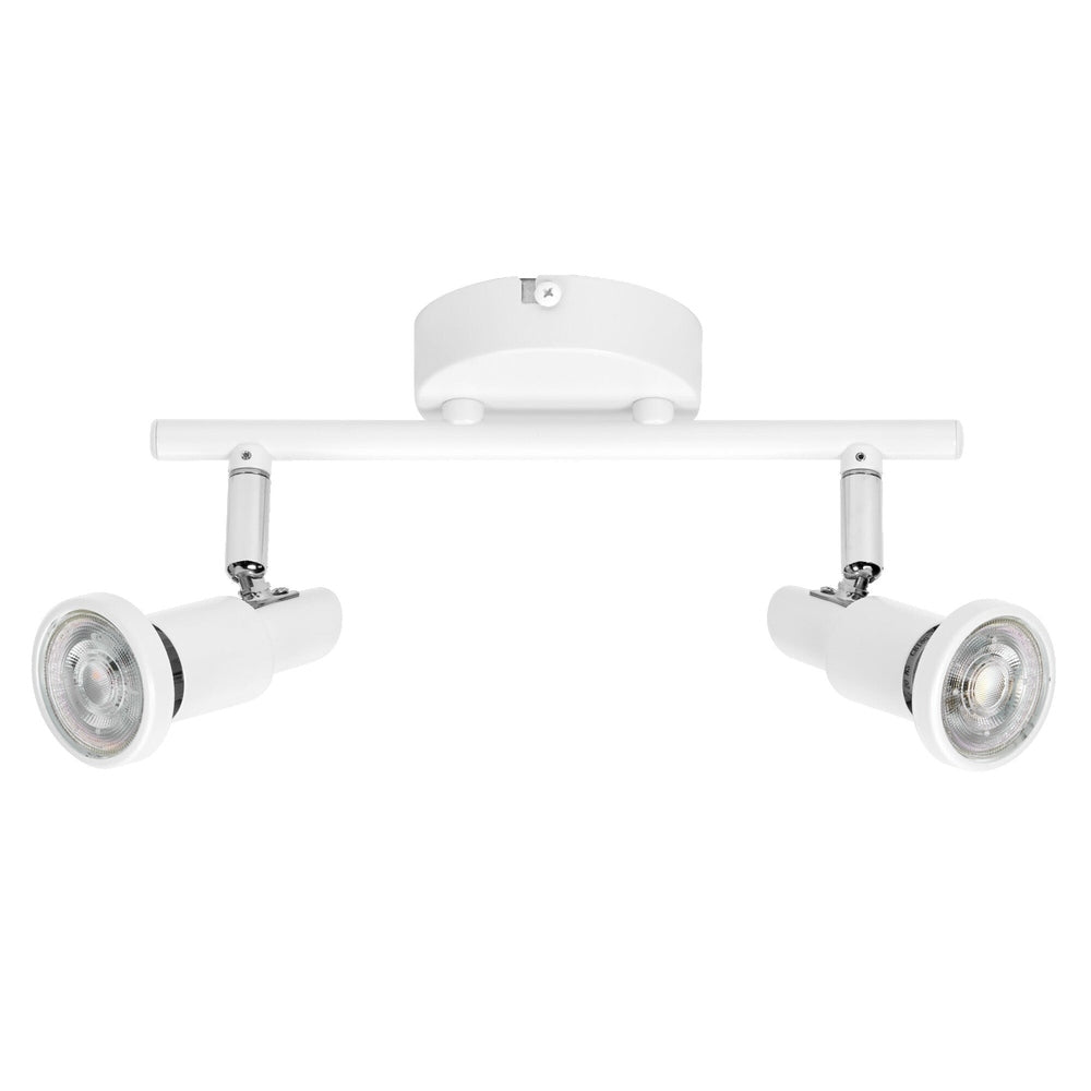 Oprawa LED sufitowa z regulowanymi reflektorami 6,80W 2700K - eshop Ledvance PL 4058075833876