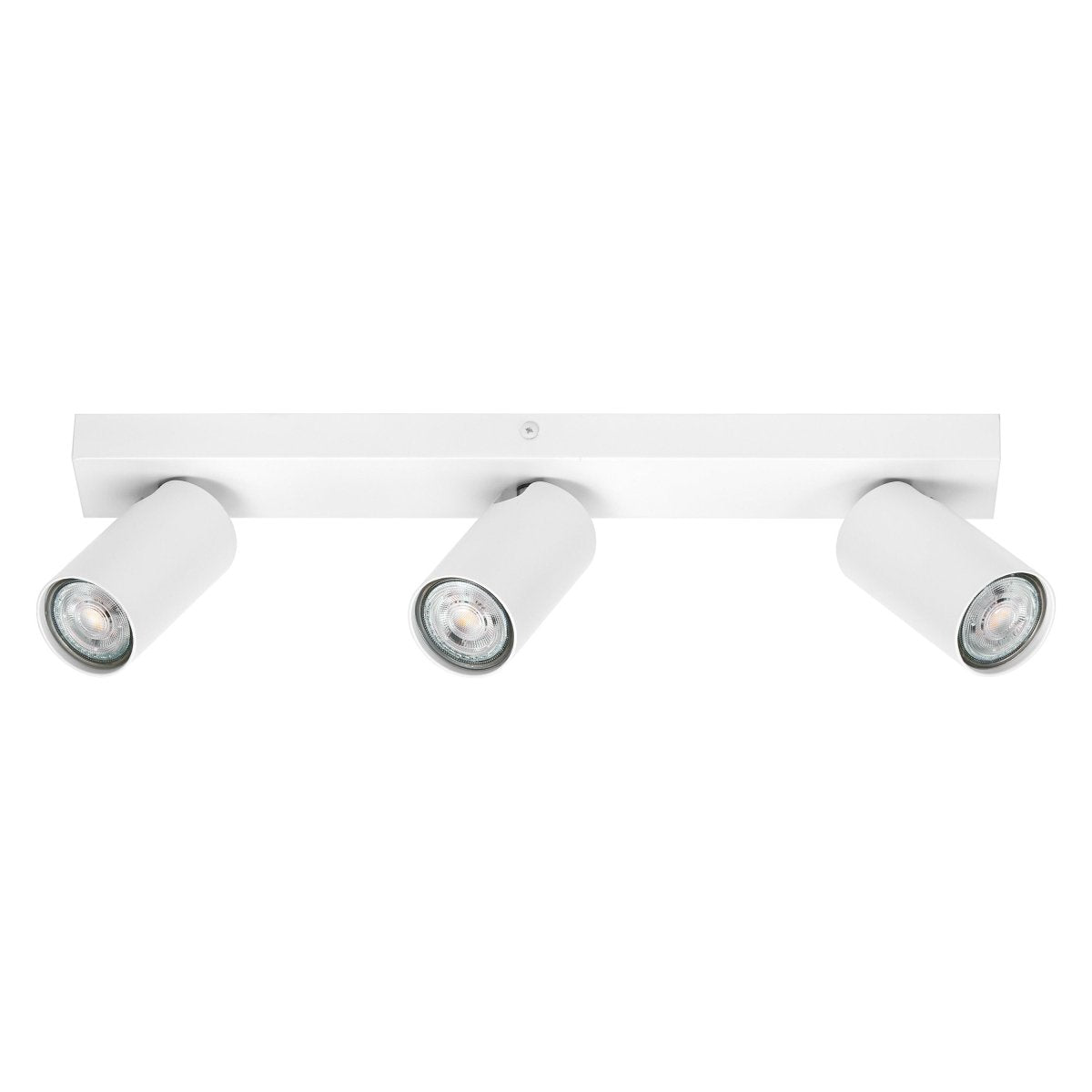 Oprawa LED sufitowa z ściemnialnymi reflektorami GU10 10,20W - Poland LEDVANCE e-shop 4058075833234