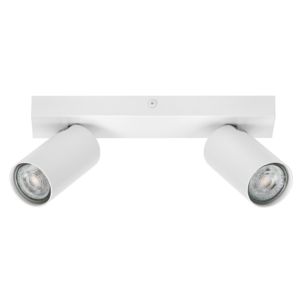 Oprawa LED sufitowa z ściemnialnymi reflektorami GU10 6,80W - Poland LEDVANCE e-shop 4058075833210
