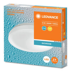 Oprawa LED sufitowe o stopniu ochrony IP44 zewnętrzna 18W - Poland LEDVANCE e-shop 4099854105838