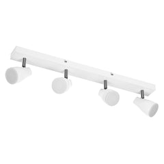 Oprawa LED sufitowe z Elastycznymi reflektorami GU10 17,20W - Poland LEDVANCE e-shop 4058075826472