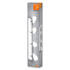 Oprawa LED sufitowe z Elastycznymi reflektorami GU10 17,20W - Poland LEDVANCE e-shop 4058075826472