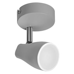 Oprawa LED sufitowe z Elastycznymi reflektorami GU10 4,30W - Poland LEDVANCE e-shop 4058075826496