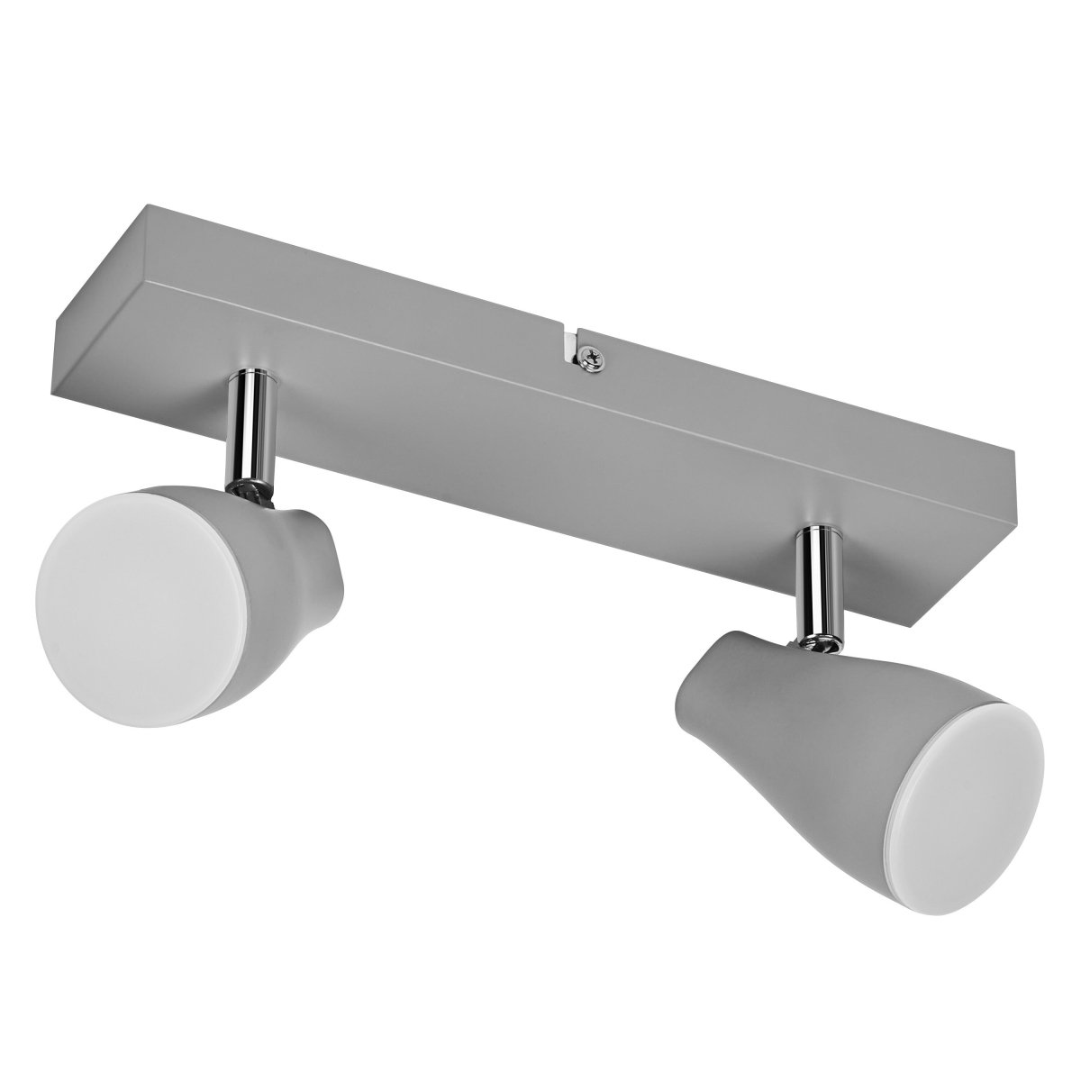 Oprawa LED sufitowe z Elastycznymi reflektorami GU10 8,60W - Poland LEDVANCE e-shop 4058075826519