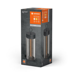 Oprawa LED z przyciągającą Wzrok Konstrukcją 1,20W 2700K 1 - Poland LEDVANCE e-shop 4058075832930
