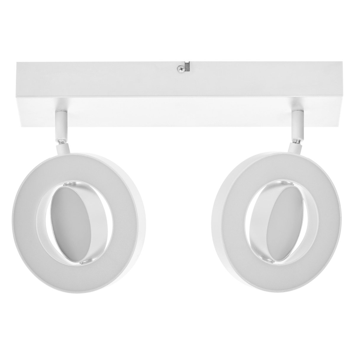 Oprawa LED z regulowanymi reflektorami 21W 3000-6500K 610lm - Poland LEDVANCE e-shop 4058075827981