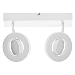 Oprawa LED z regulowanymi reflektorami 21W 3000-6500K 610lm - Poland LEDVANCE e-shop 4058075827981