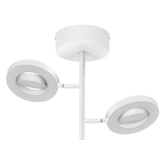 Oprawa LED z regulowanymi reflektorami 21W 3000-6500K 635lm - Poland LEDVANCE e-shop 4058075828025